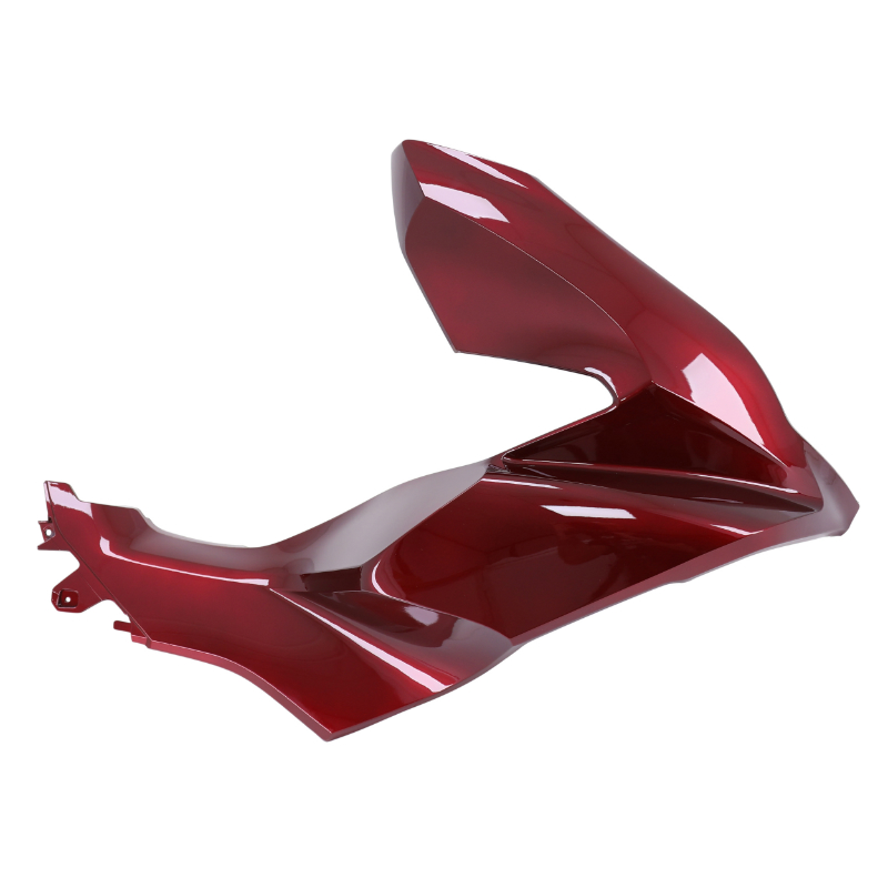 Carrosserie-Carenage Maxiscooter Adaptable Honda 125 PCX 2021-2024 Rouge Candy (Kit 14 pièces) - vue 7