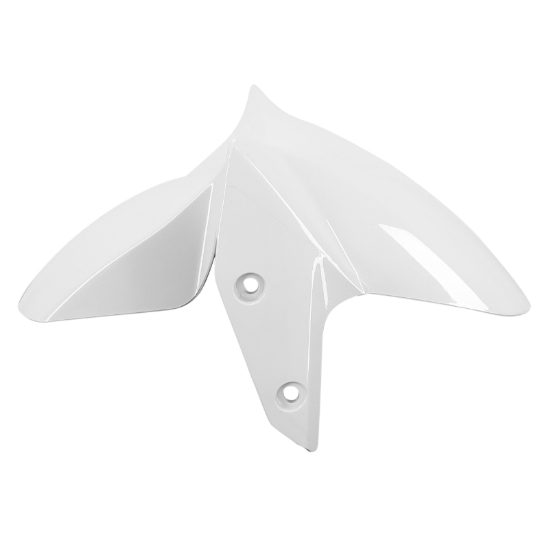Carrosserie-carenage maxiscooter adaptable Yamaha 125 N-Max 2015-2020 blanc brillant kit 11 pièces P2R - vue 3