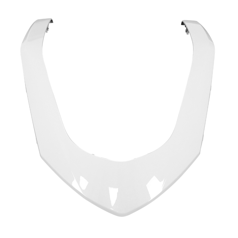 Carrosserie-carenage maxiscooter adaptable Yamaha 125 N-Max 2015-2020 blanc brillant kit 11 pièces P2R - vue 5