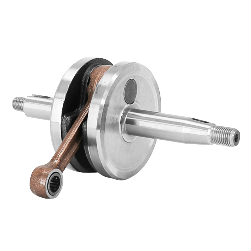 Embiellage-vilebrequin adaptable Yamaha 50 PW P2R - vue 2