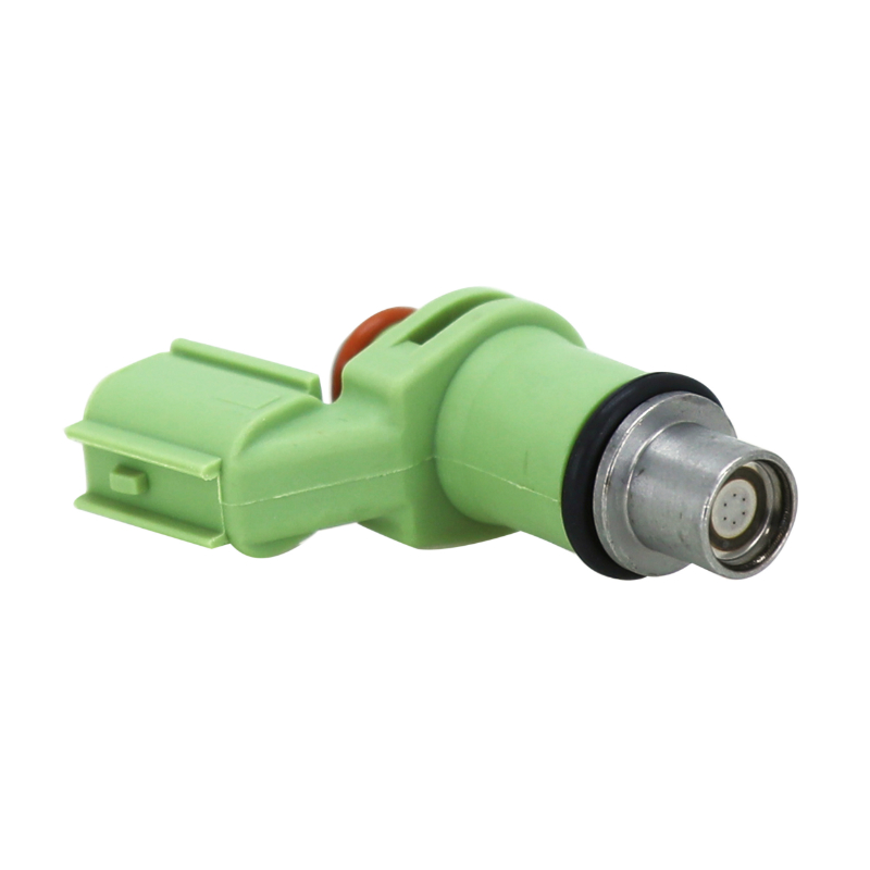Injecteur maxiscooter adaptable Yamaha 125 XMAX N-Max MT-125 YZF-R125 Euro 3 4 standard 6 trous P2R - vue 2