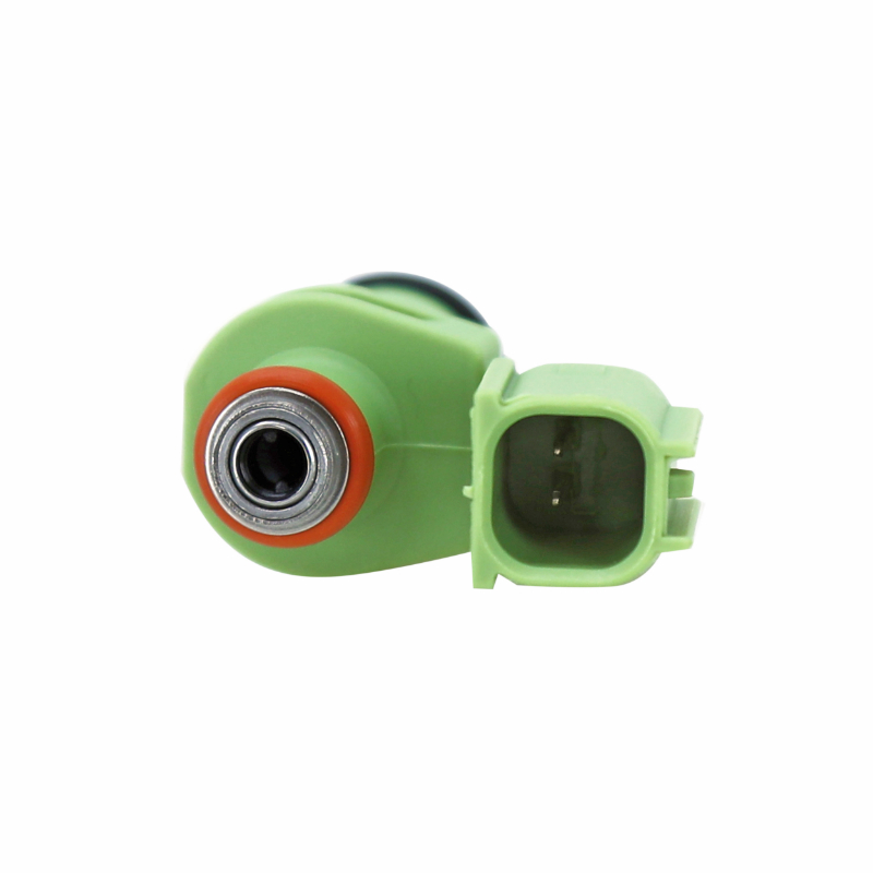 Injecteur maxiscooter adaptable Yamaha 125 XMAX N-Max MT-125 YZF-R125 Euro 3 4 standard 6 trous P2R - vue 3