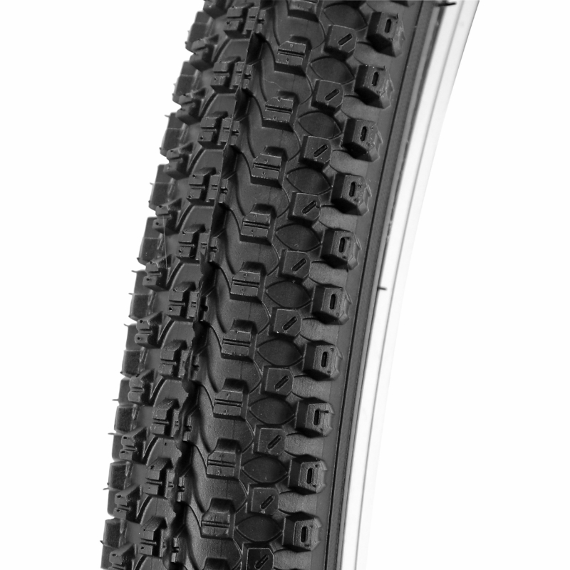 Pneu VTT 29 x 2.10 Wanda W5014 cross TR (54-622) - vue 2
