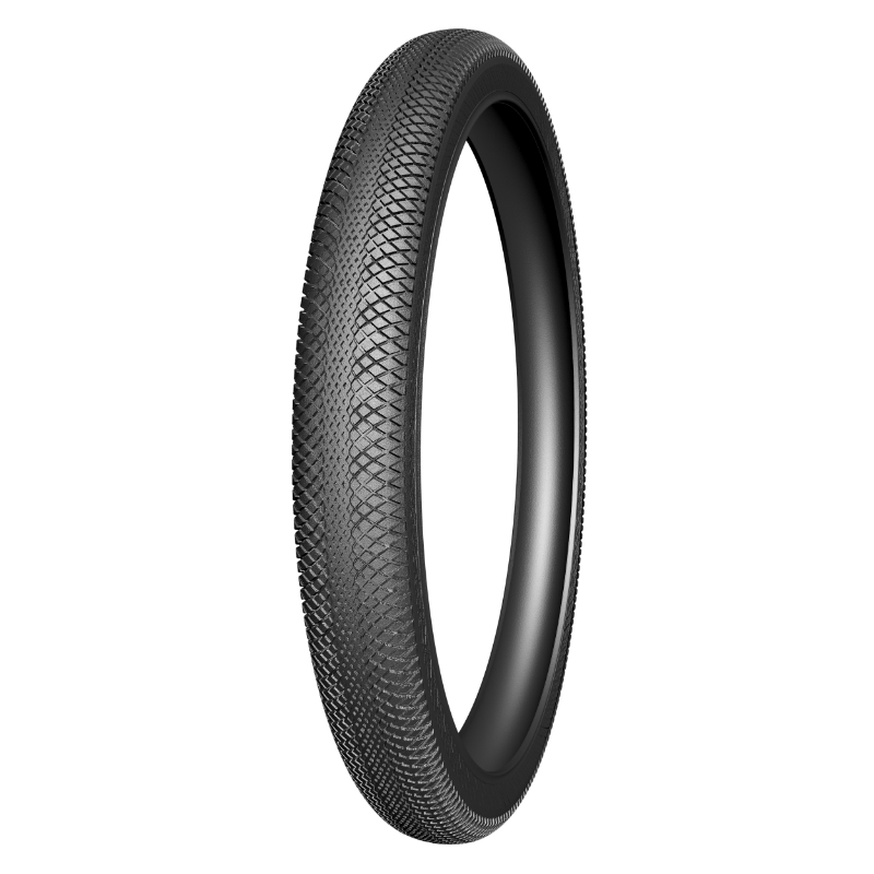 Pneu VTT 20 x 3.00 Wanda W1111 fat bike TR (76-406) - vue 2