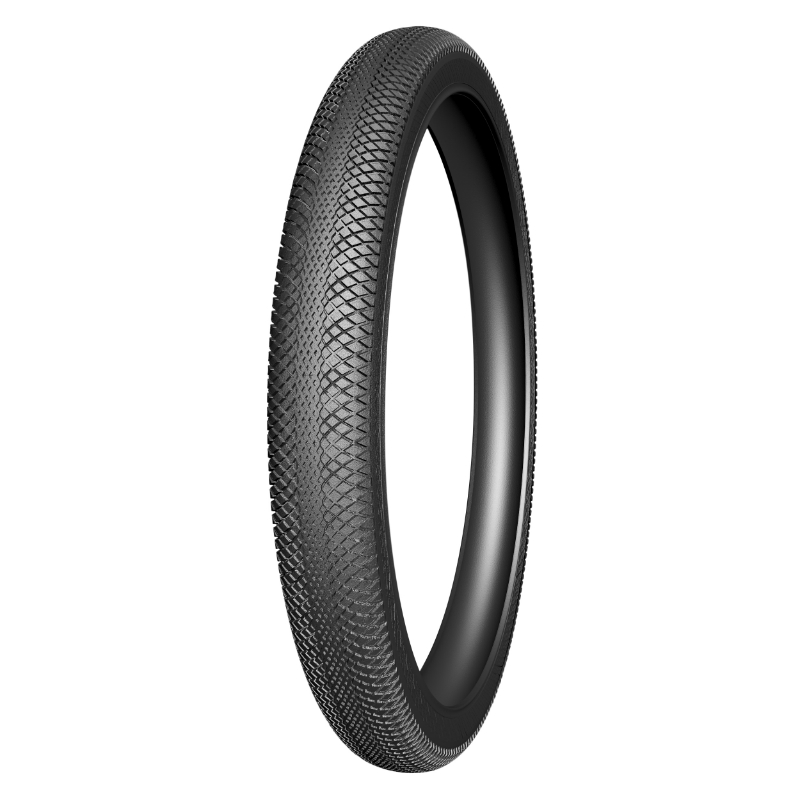 Pneu VTT 26 x 3.00 Wanda W1111 fat bike TR (76-559) - vue 2