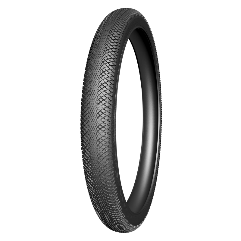 Pneu VTT 29 x 3.00 Wanda W1111 fat bike TR (76-622) - vue 2
