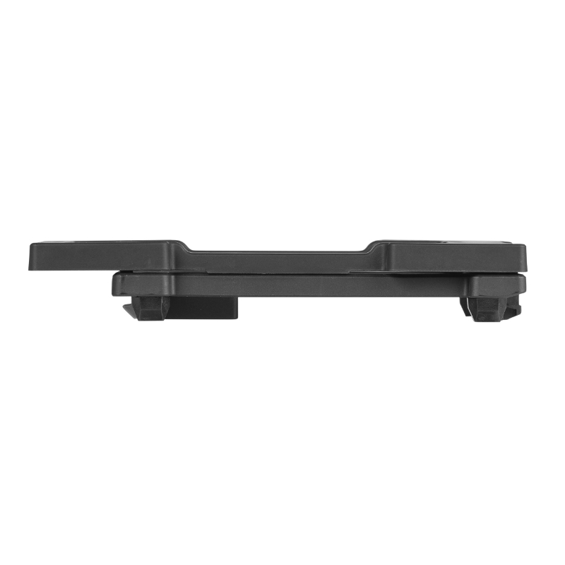Platine pour porte-bagages Basil fixation système MIK sacoches latérales - vue 4