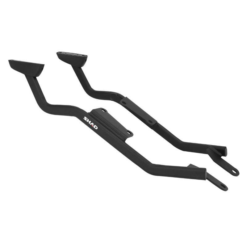Top case Shad Top Master Honda CB650R 2021 - vue 8