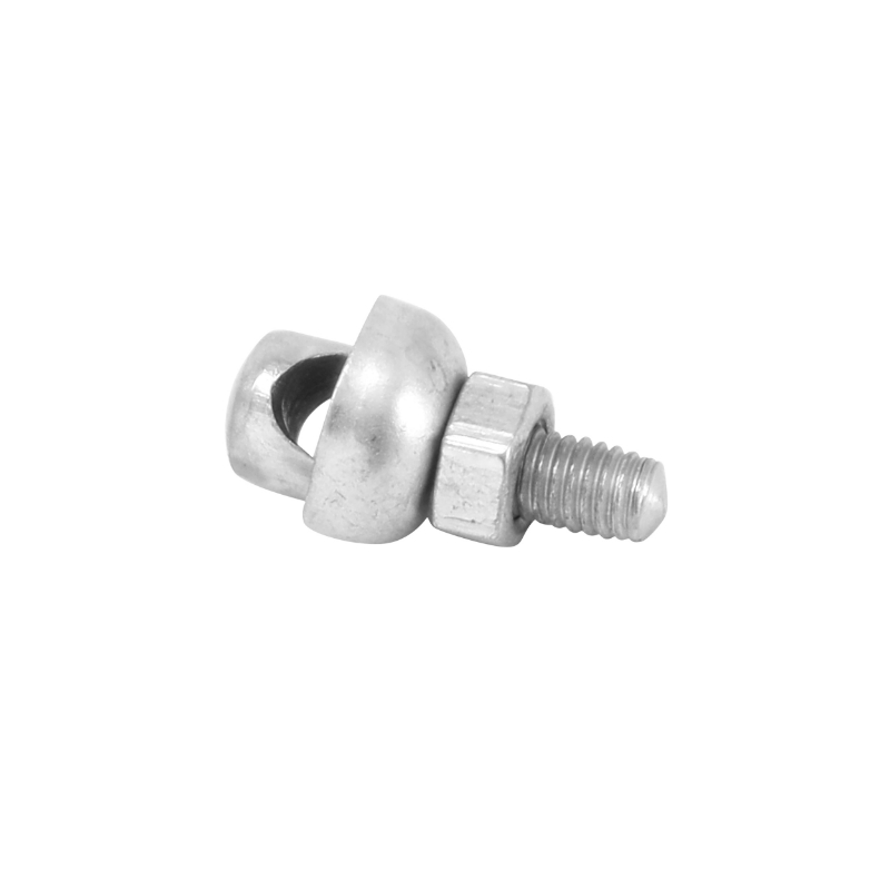 Serre-tringle garde-boue cyclo Peugeot-MBK-Motobécane M5 x 13 mm - vue 2