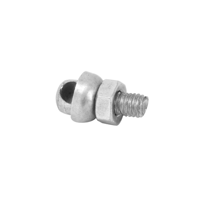 Serre-tringle garde-boue cyclo Peugeot-MBK-Motobécane M6 x 13 mm - vue 2