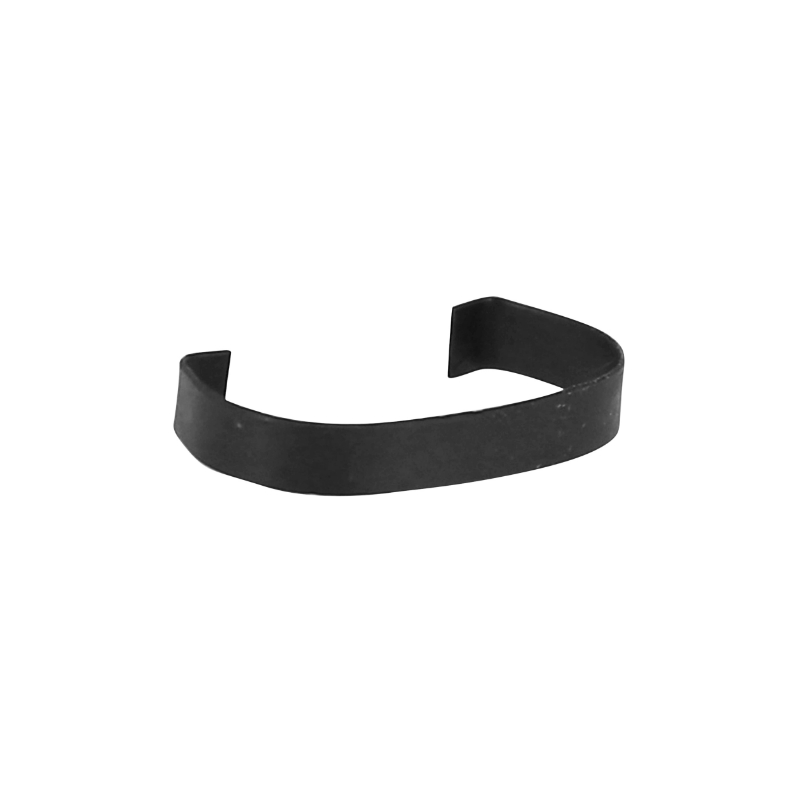 Agrafe-clips capotage de fourche cyclo Peugeot 103 MVL Vogue Sélection P2R - vue 2