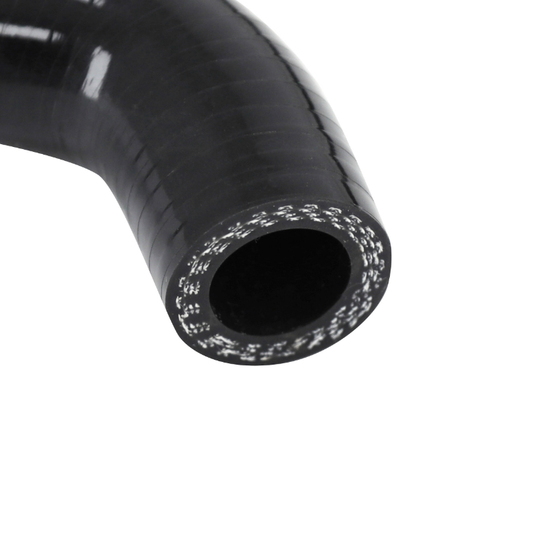 Durite de refroidissement d'eau 50 à boîte silicone noir P2R (livrée par 2) - vue 2