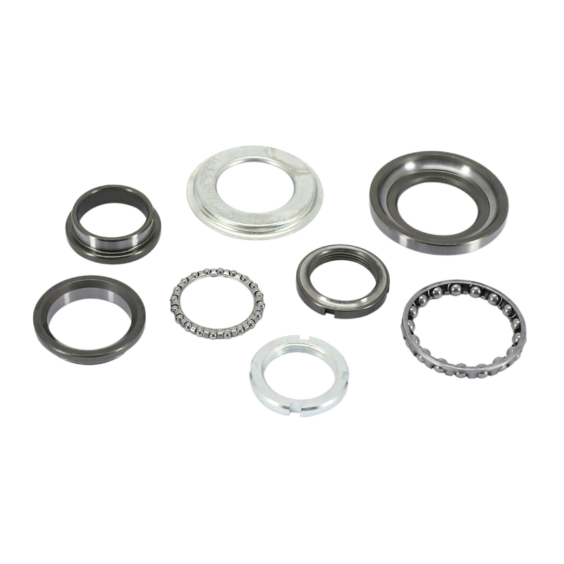 Jeu de direction adaptable Piaggio 50 Typhoon, NRG - Gilera 50 Stalker, Runner P2R - vue 2