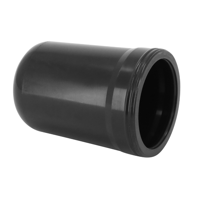 Diaphragme-membrane-bouchon de chambre d'amortisseur Showa Honda CRF Africa Twin 1000/1100 (75 x 54 mm) SUT07407 - vue 2