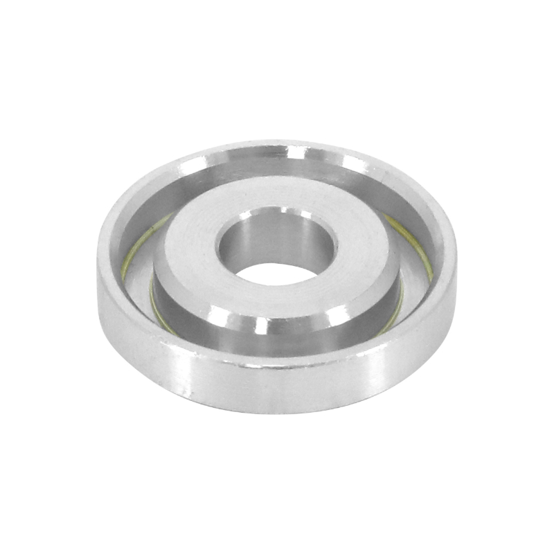 Rebond-siège de clapet anti-retour pour fourche off-road Showa SUT07417 - vue 2