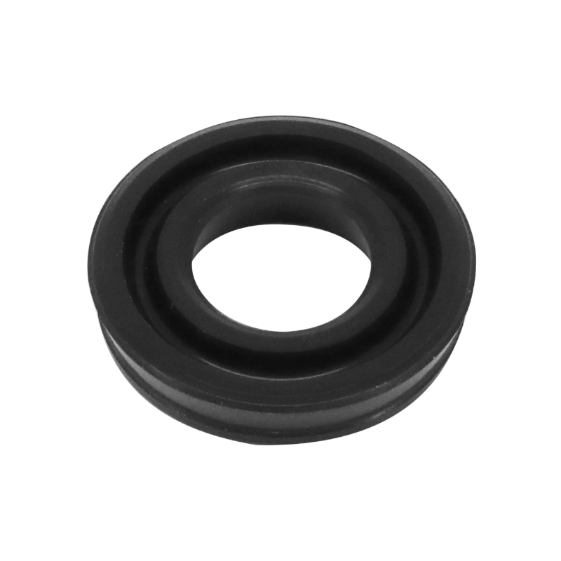 Joint spi de tige de piston pour amortisseur off road origine Showa kawasaki 65 KX 2002+2022-suzuki 65 RM 2002+2007 d.12,5MM (SUT07097) - vue 2