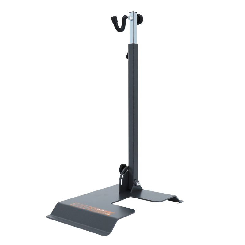 Support pour vélo électrique Officine Parolin Agilis ref 148240 - 179841 Gist - vue 2