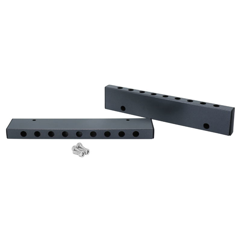 Support outil Officine Parolin Agilis ref 148240 - 179841 - vue 2