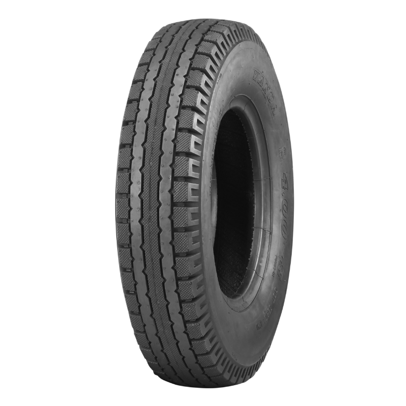 Pneu scoot 8'' 4.00-8 (4-8) Wanda P6065 TT 62M