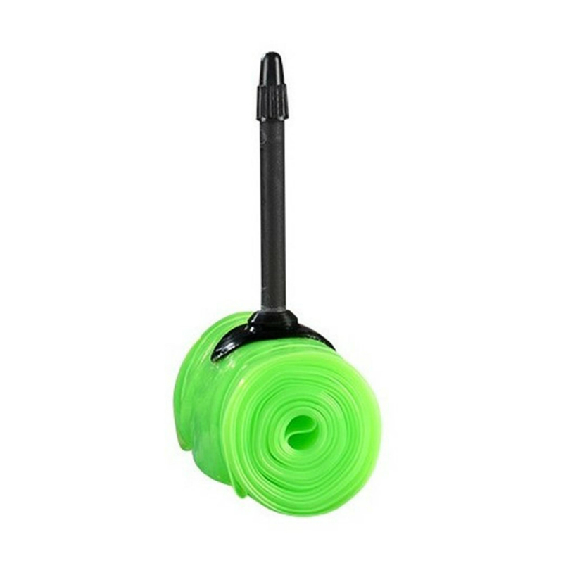 Chambre a air velo 700 x 23-32 P2R NXT tpu valve presta 45MM ultra-legere poids 45GRS - ultra compacte - vue 2