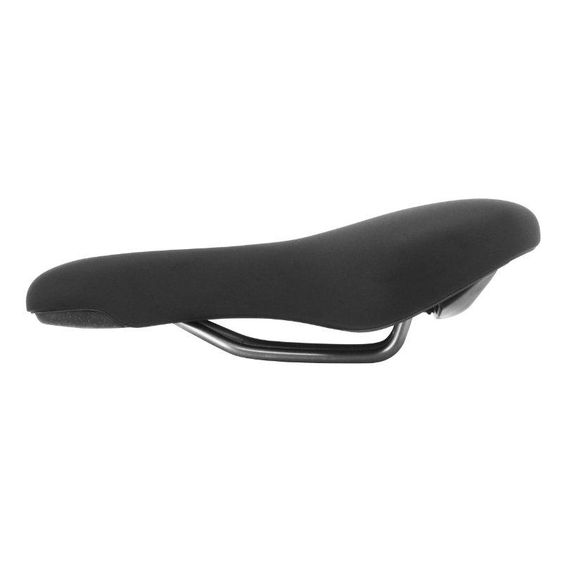 Selle Royal Explora Gel anatomique Trekking Moderate noir 273x171mm - vue 3