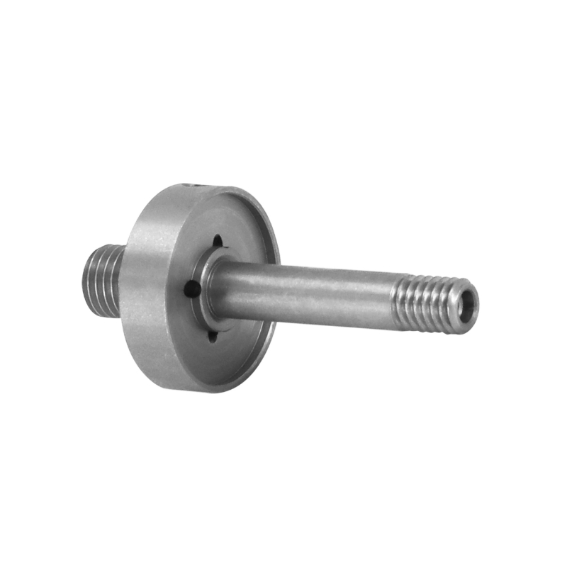 Embout de tige de piston Showa pour fourche Honda 250 CRF-R 2011-2012 (SUT07297) - vue 2