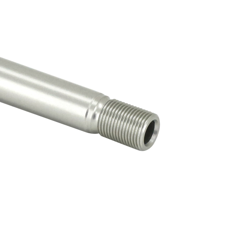 Tige creuse-tube de piston pour fourche off road origine Showa honda 250 CRF r 2011+2012 l 397MM (SUT07304) - vue 2