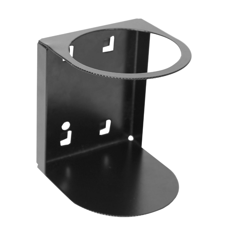 Porte-conteneur rond Cyclus pour panneau à outils