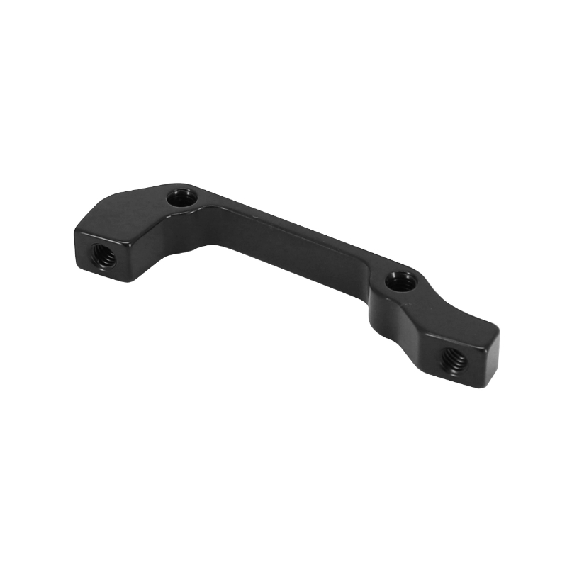 Adaptateur frein à disque VTT avant Brakco 180 mm étrier post-mount - vue 2