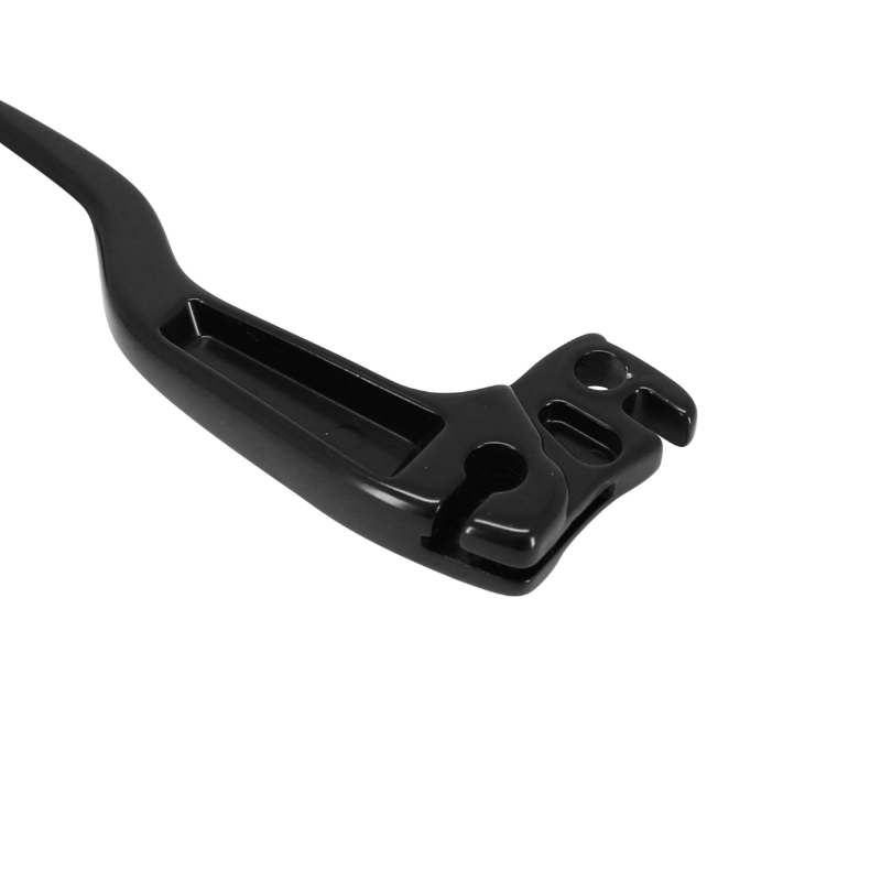 Levier d'embrayage gauche noir adaptable KTM 125 Duke 2011-2015, 125 RC 2013-2016, 390 Duke 2012-2016, 390 RC 2012-2016 - vue 3