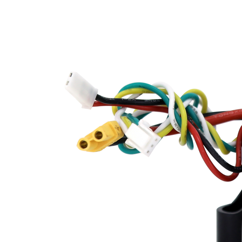 Batterie trottinette électrique Sélection P2R compatible Xiaomi M365, 1S, Essential, Mi 3 36V 9,6AH - vue 2