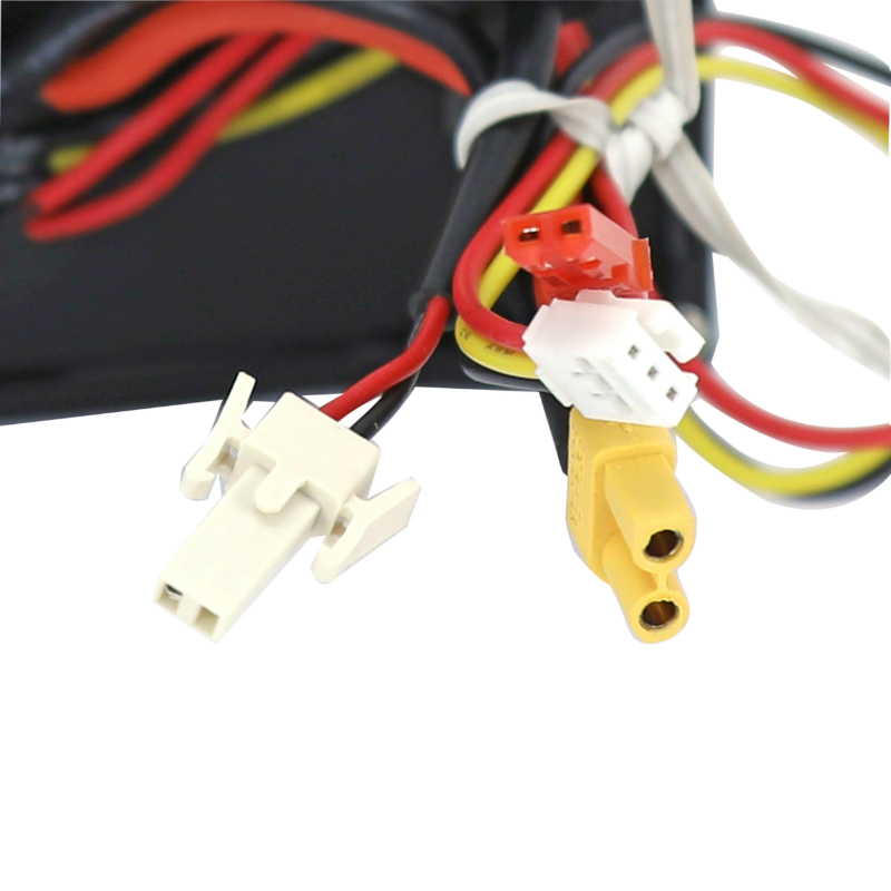 Batterie trottinette électrique Sélection P2R compatible Xiaomi Pro et Pro 2 36V 12,8Ah - vue 2