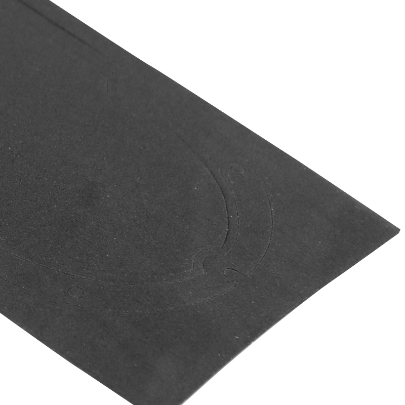 Joint de couvercle de batterie Xiaomi M365 / Essential / 1S - vue 3