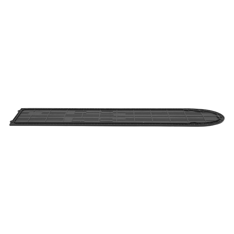 Couvercle cache batterie Sélection P2R pour trottinette Xiaomi Pro/Pro 2 noir (L 54,5 cm) - vue 2