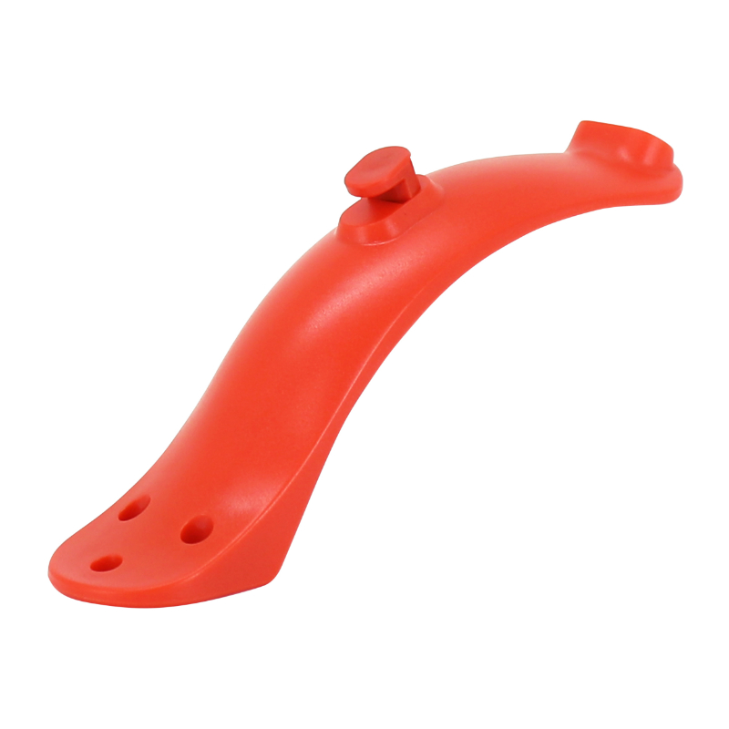 Garde-boue arrière de trottinette adaptable Xiaomi M365/Essential/1S/Pro/Pro 2 Sélection P2R - vue 2