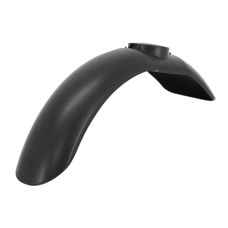 Garde-boue avant de trottinette adaptable Xiaomi M365, 1S, Essential, Pro, Pro 2 noir Sélection P2R - vue 2
