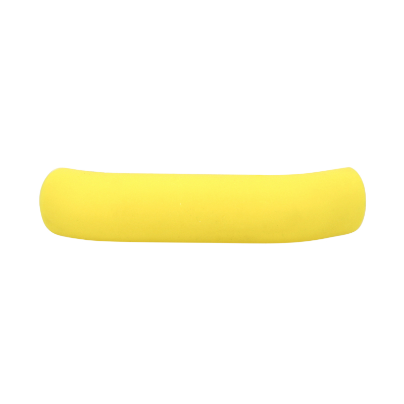 Mousse levier de frein Sélection P2R jaune pour Xiaomi M365/Essential/1S/Pro/Pro 2 - vue 2