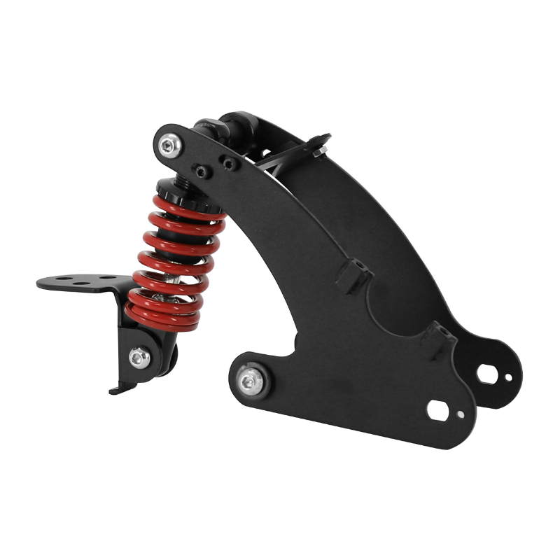 Système de suspension arrière Sélection P2R pour Xiaomi M365, 1S, Essential - vue 2