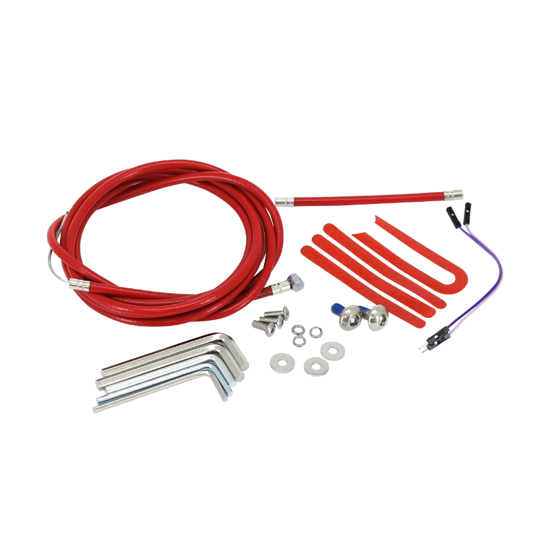 Système de suspension arrière Sélection P2R pour Xiaomi M365, 1S, Essential - vue 3