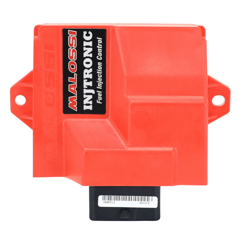 Boîtier CDI Malossi Injtronic Piaggio 50 Zip 3V 4T Euro 5 2021+, Liberty 3V 4T Euro 5 2021+, Vespa 50 Primavera iGet iE 2021-2023 Euro 5 (5518913B) - vue 3