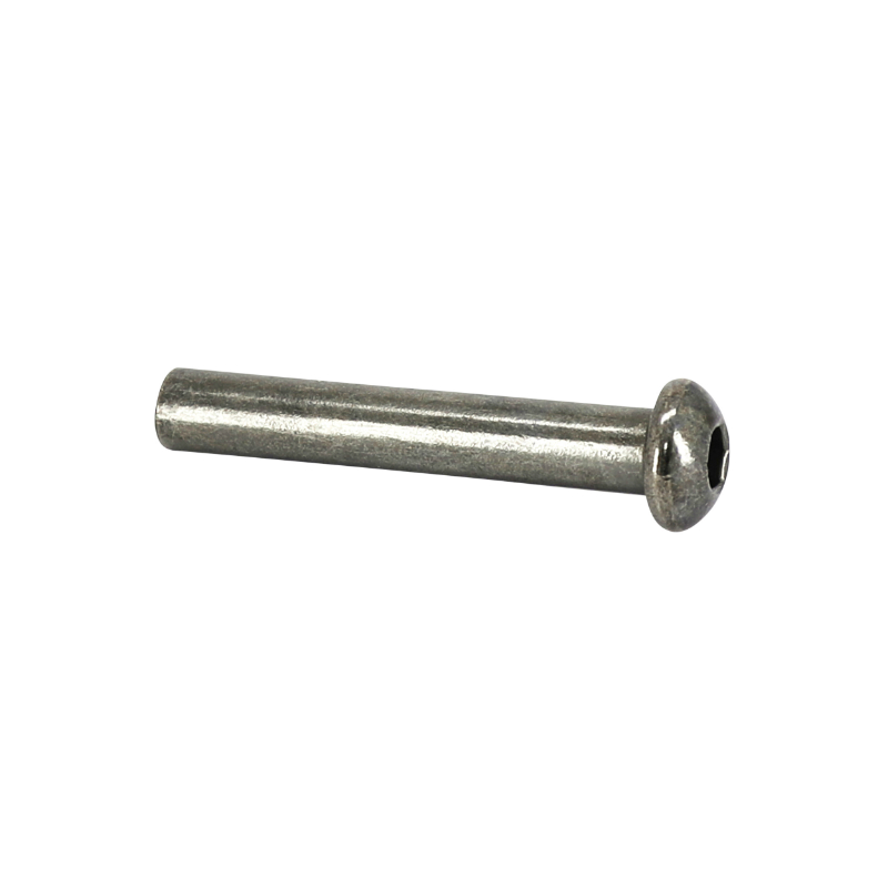 Vis goupille d'arbre pliant pour trottinette électrique I-Raw M6