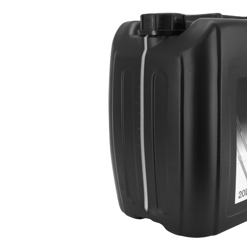 Huile pour amortisseur Showa SS25 viscosité 11,27 CST à 40° 2,5W 20 L - vue 2