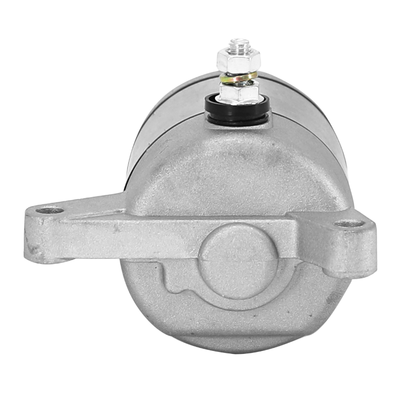 Démarreur moto adaptable Honda 125 CBF 2009-2013, 150 CBF 2007-2011, 150 CRF-F 2006-2016 Sélection P2R - vue 3