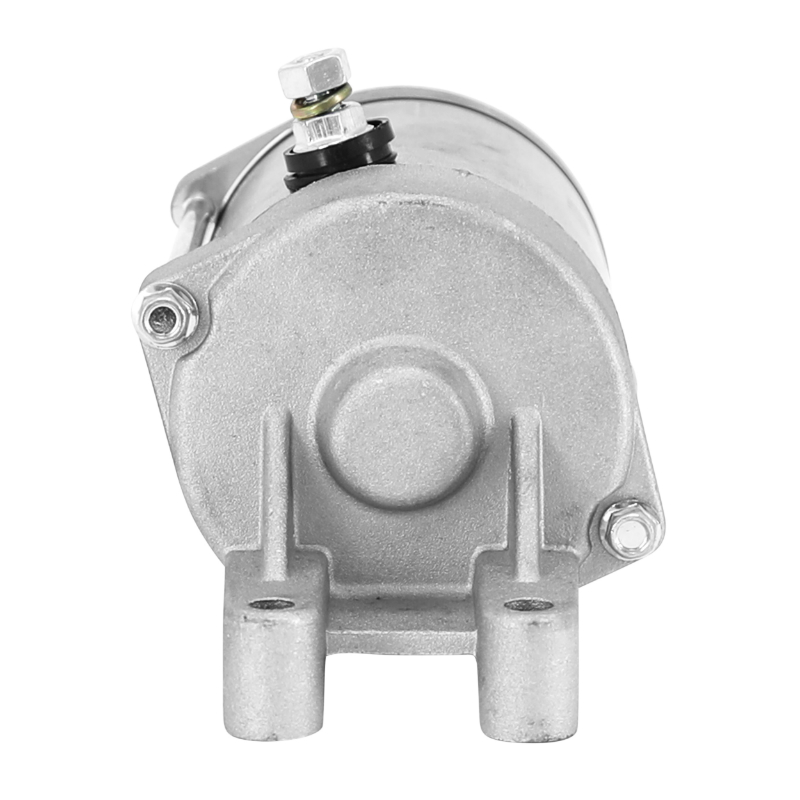 Démarreur moto adaptable Yamaha 660 MT-03 2006-2012, 660 XT-R 2006-2014, XTZ Ténéré 2008-2015 Sélection P2R - vue 3