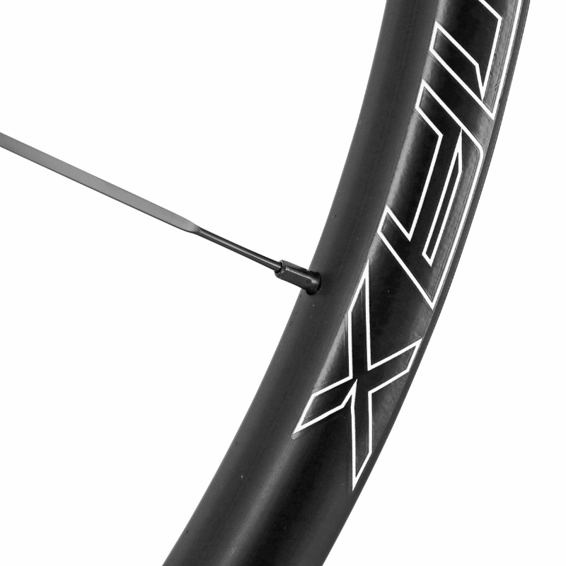 Roue VTT 29" Mavic Crossmax Boost arrière Tubeless Ready axe traversant Boost 12-148 Shimano Microspline Centerlock - vue 4
