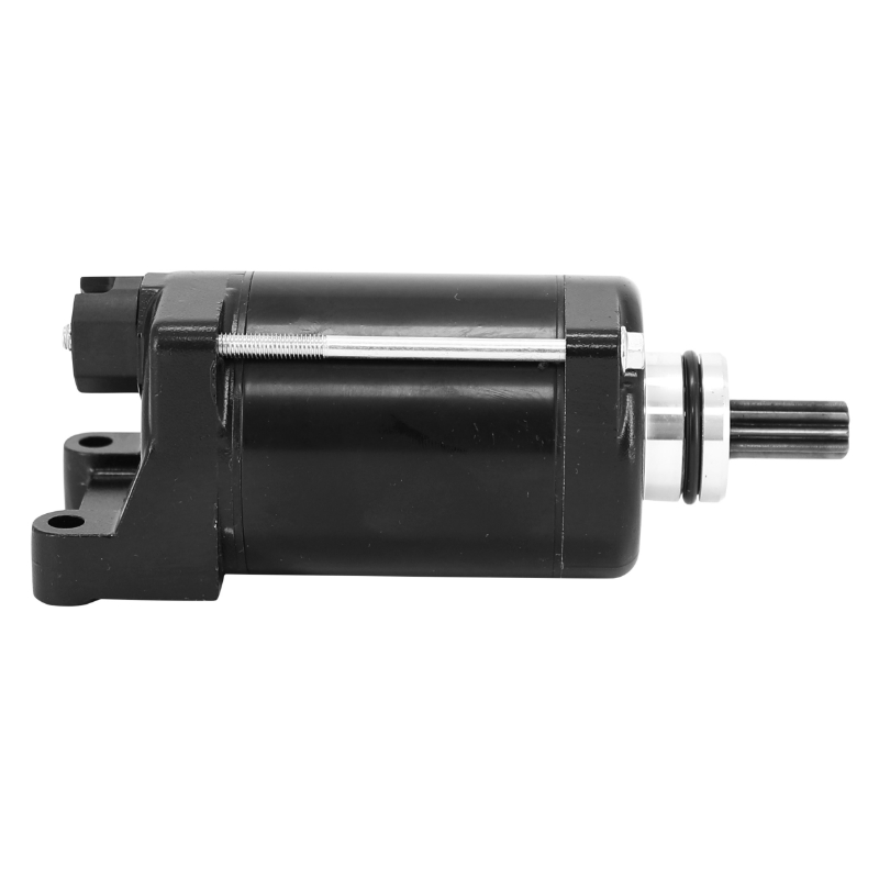 Démarreur moto adaptable Honda 500 CB F 2013-2022 et 500 CMX Rebel 2017-2021 Sélection P2R - vue 2