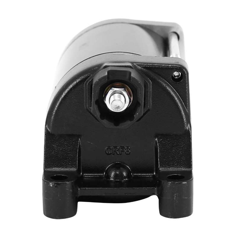 Démarreur moto adaptable Honda 500 CB F 2013-2022 et 500 CMX Rebel 2017-2021 Sélection P2R - vue 3