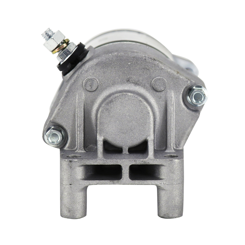 Démarreur moto adaptable Yamaha 1000 YZF-R1 2004-2008 / 1000 YZF-R1 SP 2006 - vue 3
