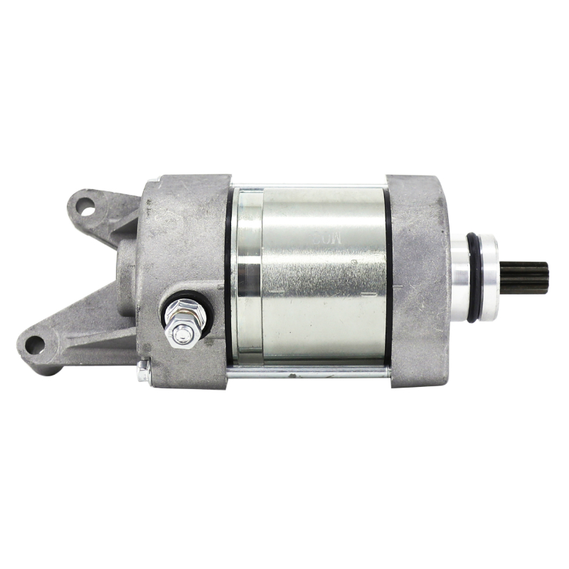 Démarreur moto adaptable Yamaha YZF-R1 1000 2009-2014 Sélection P2R - vue 2