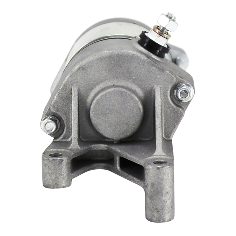 Démarreur moto adaptable Yamaha YZF-R1 1000 2009-2014 Sélection P2R - vue 3